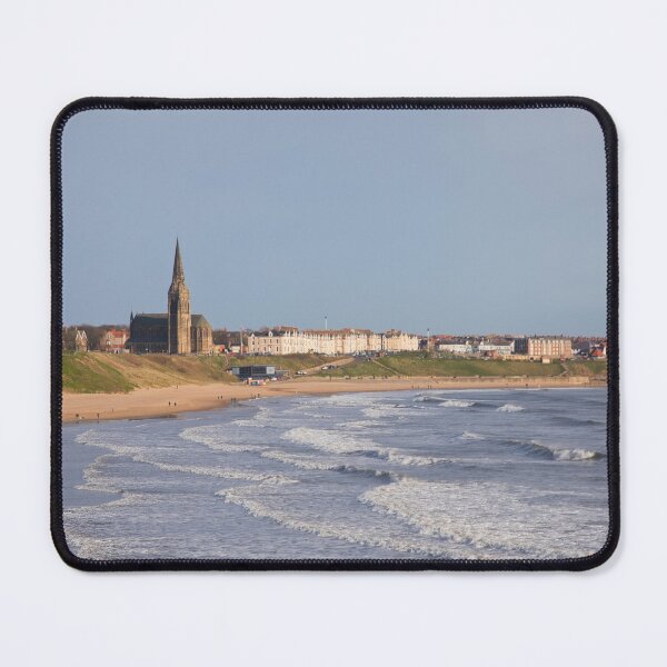 Item preview, Tynemouth Longsands Springtime Colour designed and sold by Violaman.