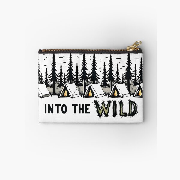 Item preview, Into the wild-adventure Art designed and sold by Waseemkhan86.