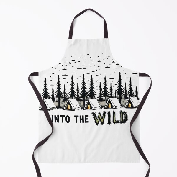 Item preview, Into the wild-adventure Art designed and sold by Waseemkhan86.