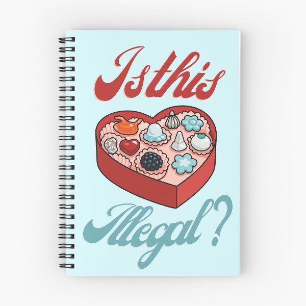 Item preview, Is this illegal? designed and sold by BritPoPBrat.