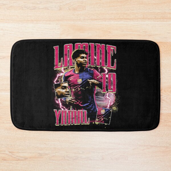 Item preview, Lamine Yamal designed and sold by 7Umbre.