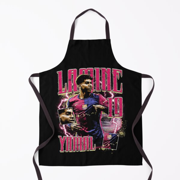 Item preview, Lamine Yamal designed and sold by 7Umbre.