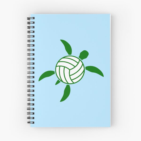 Item preview, Turtle Tortoise Volleyball Sport Fan Hobby Volley Club designed and sold by shirt-o-mat.