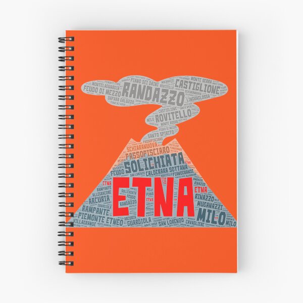 Item preview, Etna designed and sold by LiquidTheory.