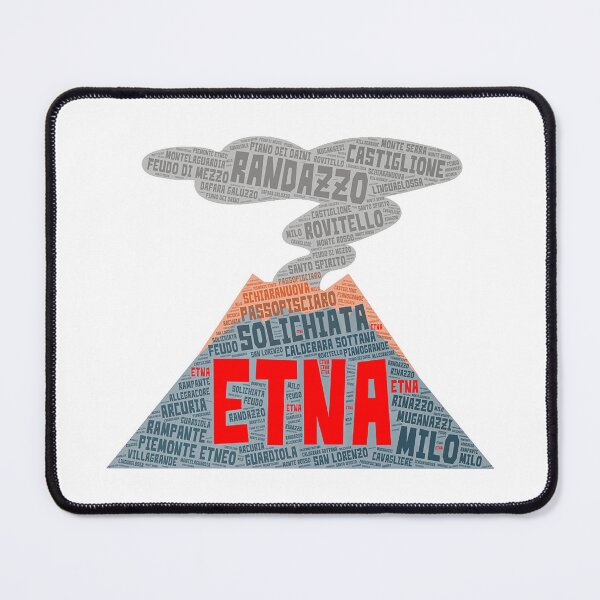 Item preview, Etna designed and sold by LiquidTheory.