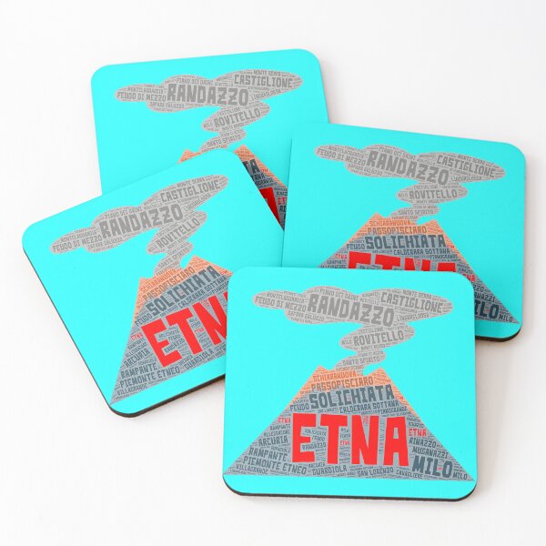 Item preview, Etna designed and sold by LiquidTheory.