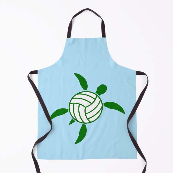 Item preview, Turtle Tortoise Volleyball Sport Fan Hobby Volley Club designed and sold by shirt-o-mat.