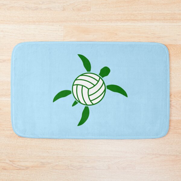 Item preview, Turtle Tortoise Volleyball Sport Fan Hobby Volley Club designed and sold by shirt-o-mat.