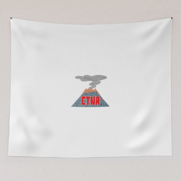 Item preview, Etna designed and sold by LiquidTheory.