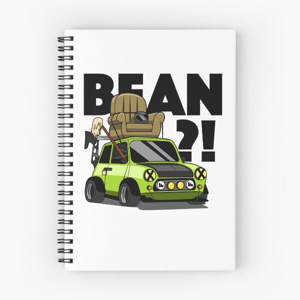 Item preview, BEAN?! designed and sold by Mushroom77.