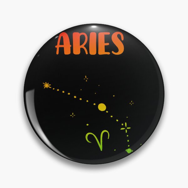 Item preview, Bold Aries Quote Design – Zodiac Fire Sign Art for Passionate Souls designed and sold by lowder.