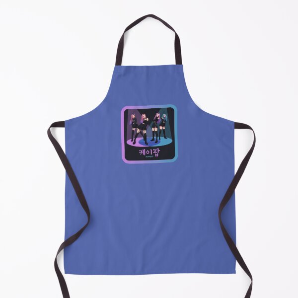 Item preview, K-Pop Girl Group Spotlight Art designed and sold by KiwiRider.