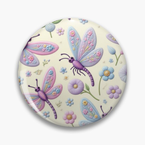 Item preview, Delicate Dragonfly Whispers  designed and sold by purplesensation.