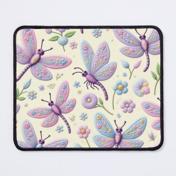 Item preview, Delicate Dragonfly Whispers designed and sold by purplesensation.