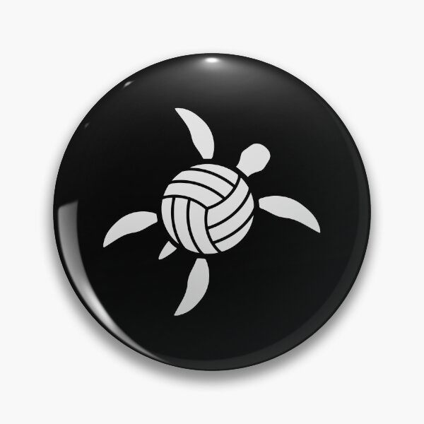 Item preview, Turtle Tortoise Volleyball Sport Fan Hobby Volley Club designed and sold by shirt-o-mat.