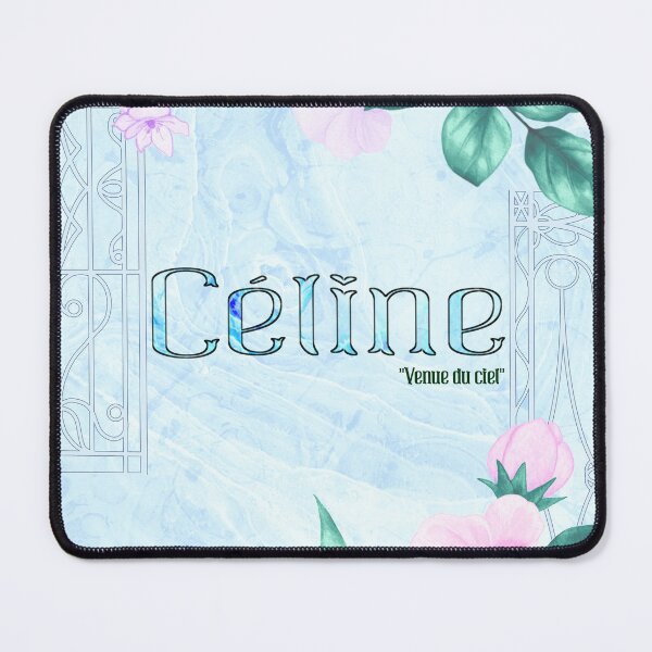 Item preview, Celine designed and sold by MariaKersuStudio.