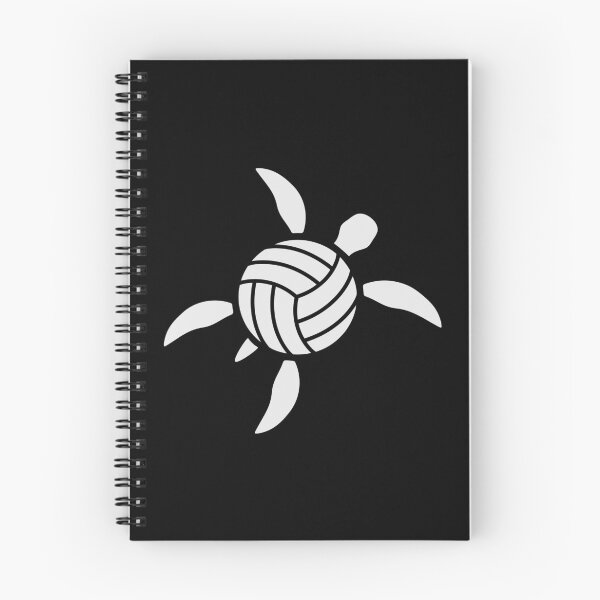 Item preview, Turtle Tortoise Volleyball Sport Fan Hobby Volley Club designed and sold by shirt-o-mat.