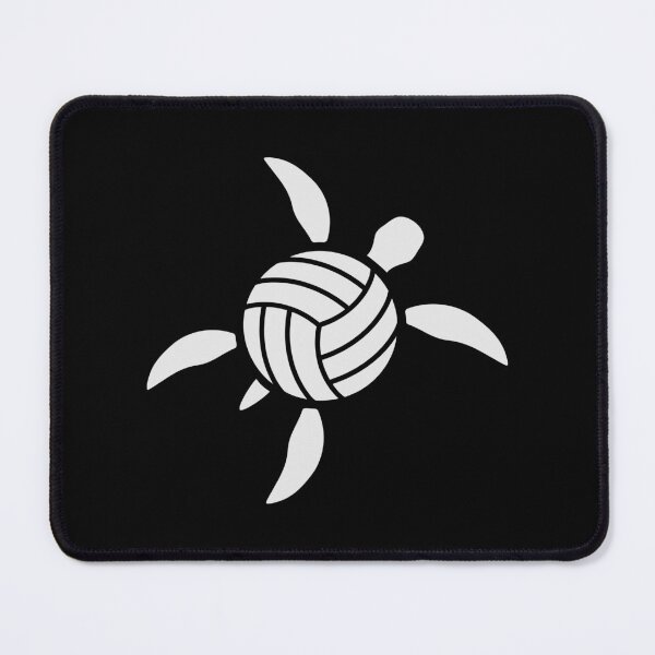 Item preview, Turtle Tortoise Volleyball Sport Fan Hobby Volley Club designed and sold by shirt-o-mat.