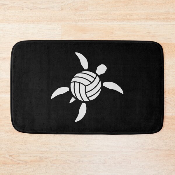 Item preview, Turtle Tortoise Volleyball Sport Fan Hobby Volley Club designed and sold by shirt-o-mat.