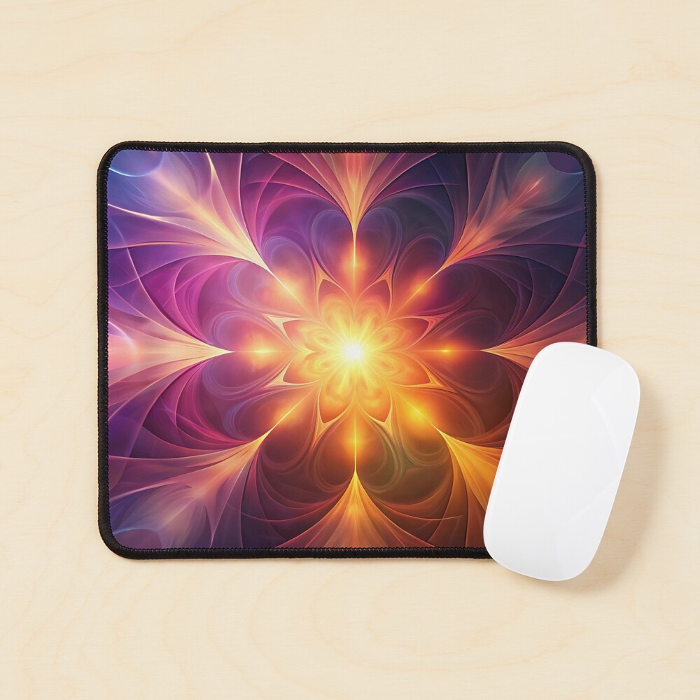 Item preview, Mouse Pad designed and sold by Divinitree.