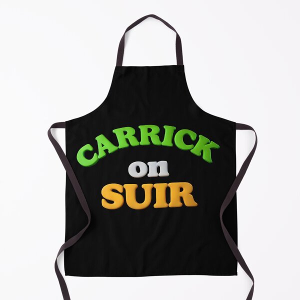 Item preview, Carrick on Suir Tricolor County Tipperary designed and sold by OliDesigns.