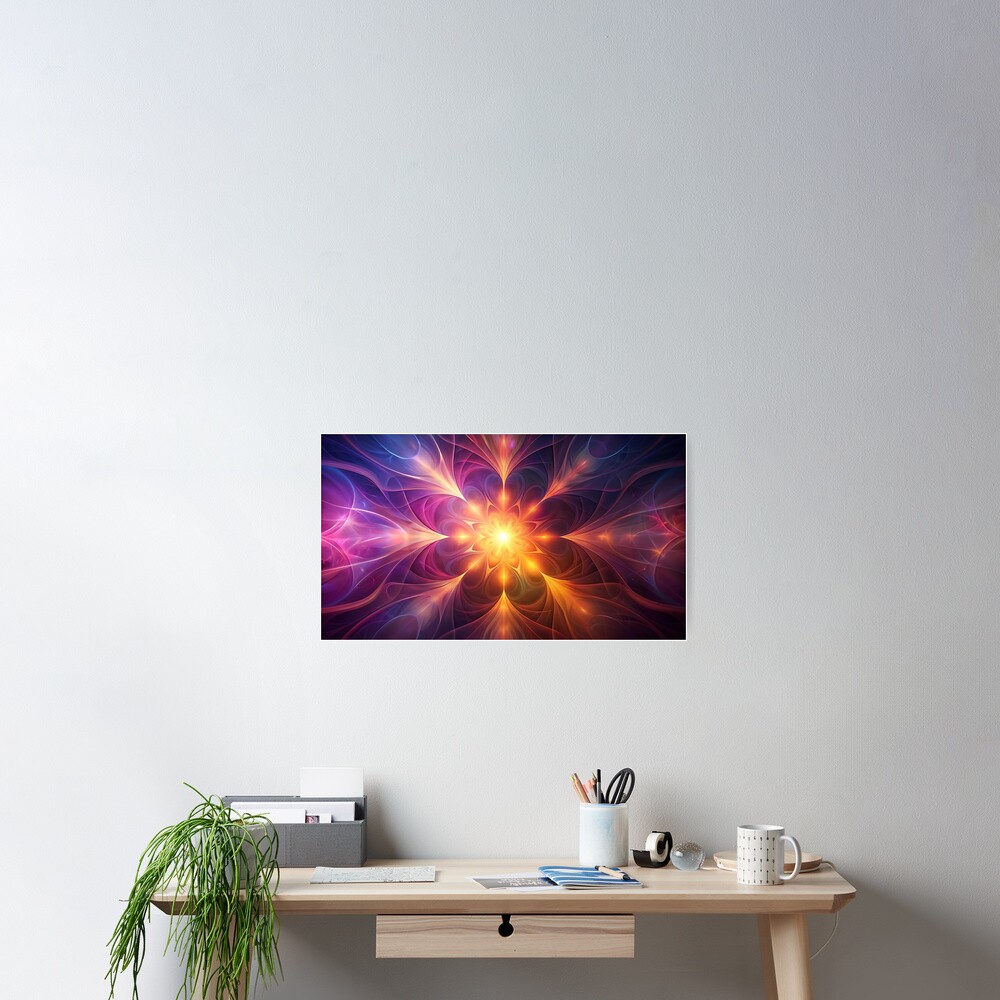 Item preview, Poster designed and sold by Divinitree.