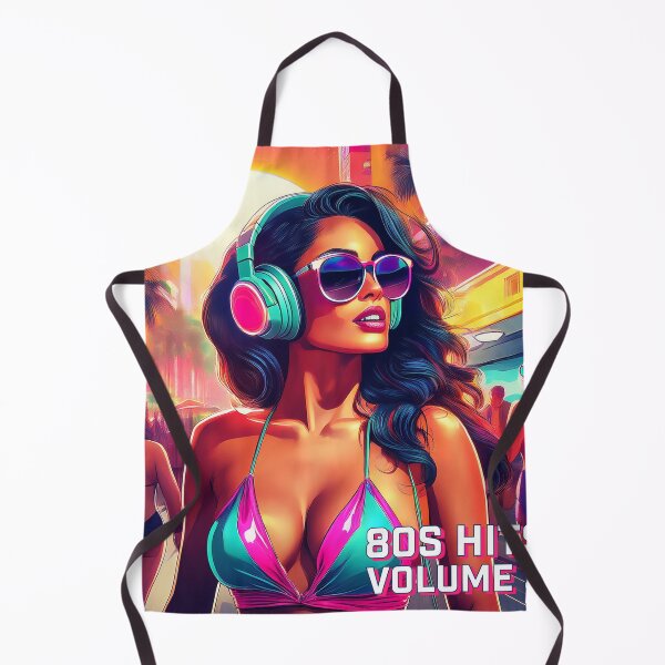 Item preview, 80s Electronic Dance Music Record Label designed and sold by Boxing Kangaroo Retail Company.