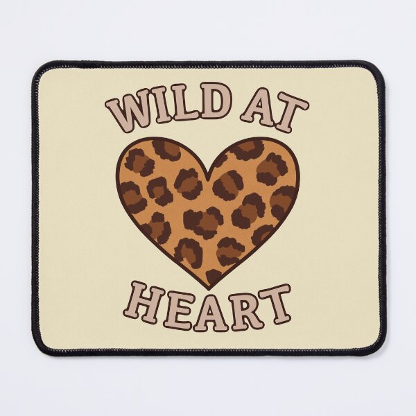 Item preview, Wild at Heart Leopard Print designed and sold by Julie Erin Designs.