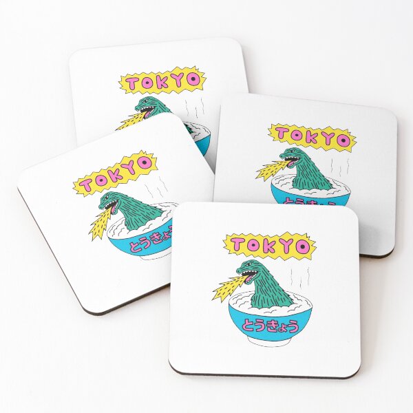 Item preview, Tokyo Ramen designed and sold by stoine.