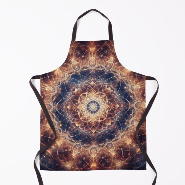 Item preview, geometric,decorative,symmetric pattern designed and sold by Dogandesighn.