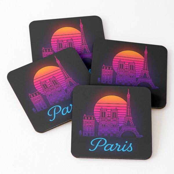 Item preview, Copy of Washington Neon Skyline Collection: Futuristic City Lights designed and sold by Design_Your_Day.