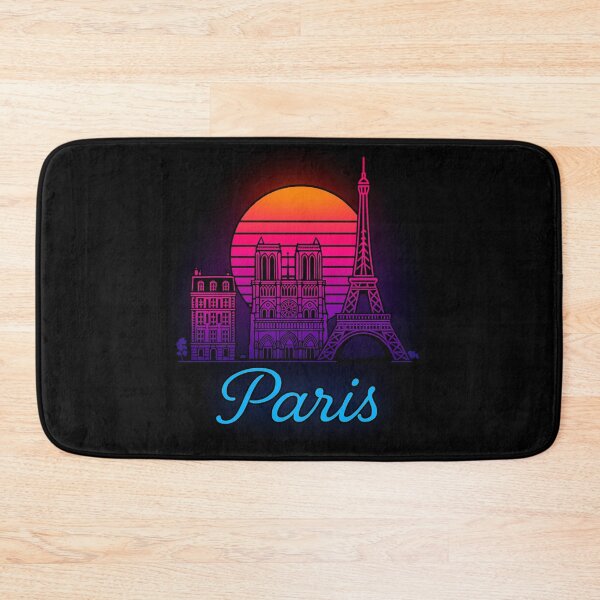Item preview, Copy of Washington Neon Skyline Collection: Futuristic City Lights designed and sold by Design_Your_Day.