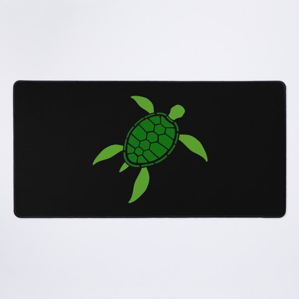 Item preview, Water Turtle Tortoise Swimming Sea Lover Symbol Logo designed and sold by shirt-o-mat.