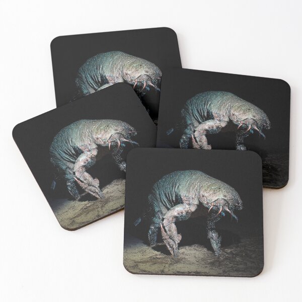 Item preview, Exoplanet Wildlife Predator designed and sold by Exoplanet Wildlife.