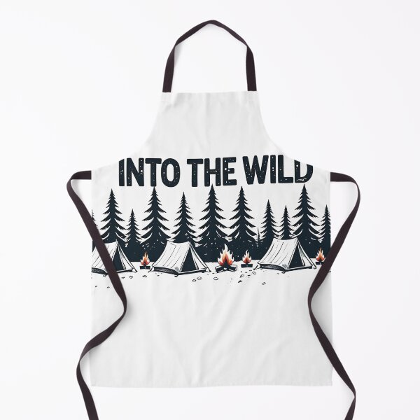 Item preview, Into the wild adventure art designed and sold by Waseemkhan86.
