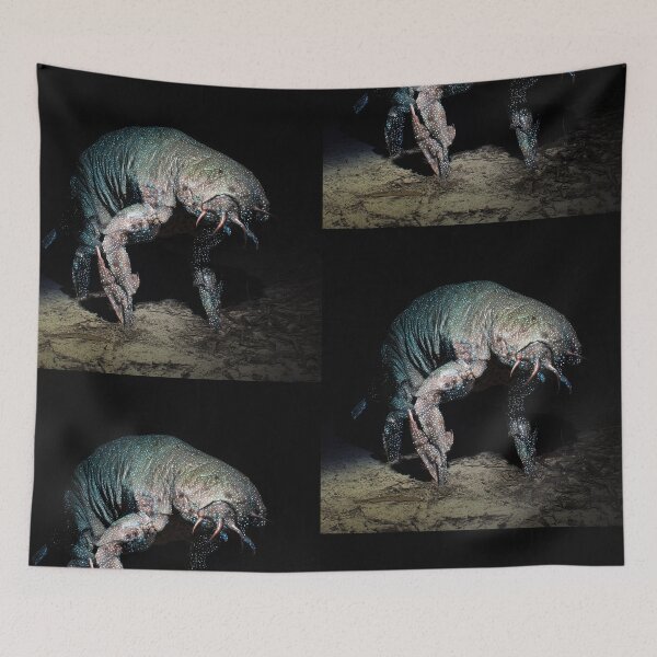 Item preview, Exoplanet Wildlife Predator designed and sold by Exoplanet Wildlife.