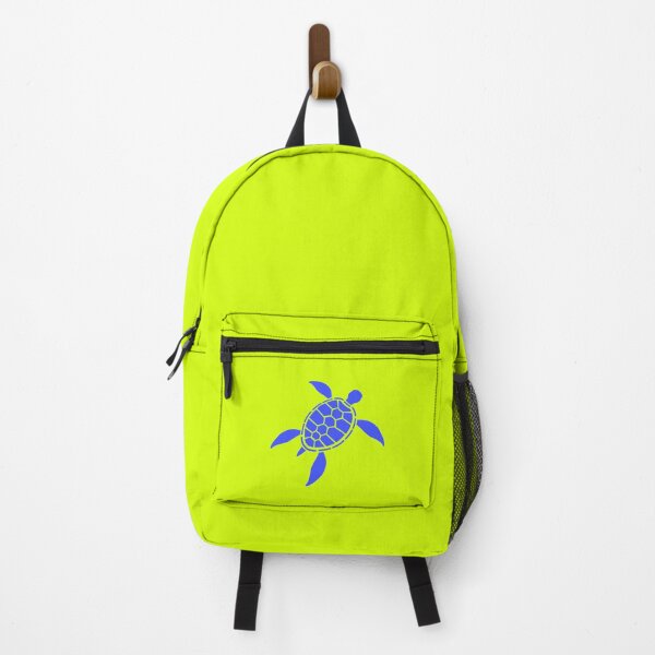 Item preview, Water Turtle Tortoise Swimming Sea Lover Symbol Logo designed and sold by shirt-o-mat.