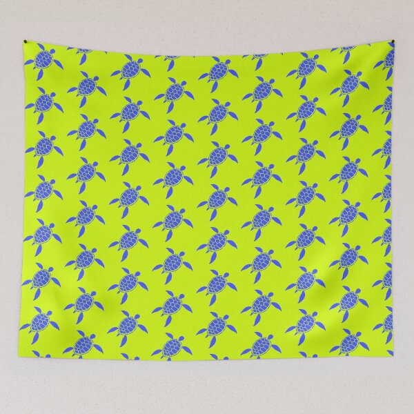 Item preview, Water Turtle Tortoise Swimming Sea Lover Symbol Logo designed and sold by shirt-o-mat.