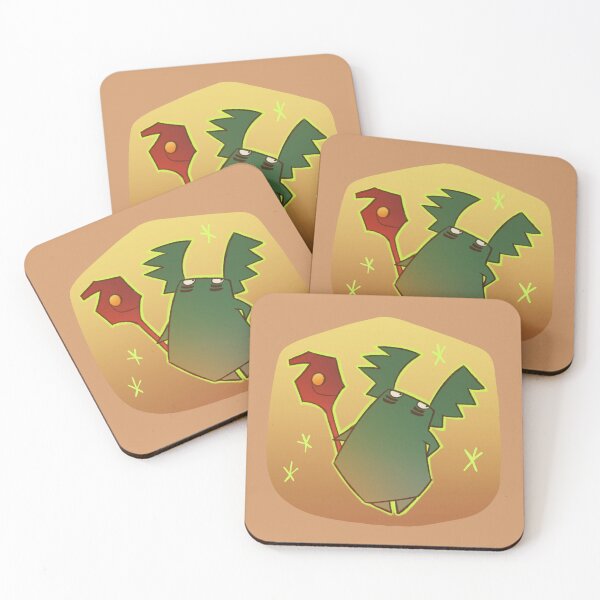 Item preview, NNK - Tokotoko designed and sold by Ertcepsbubble.