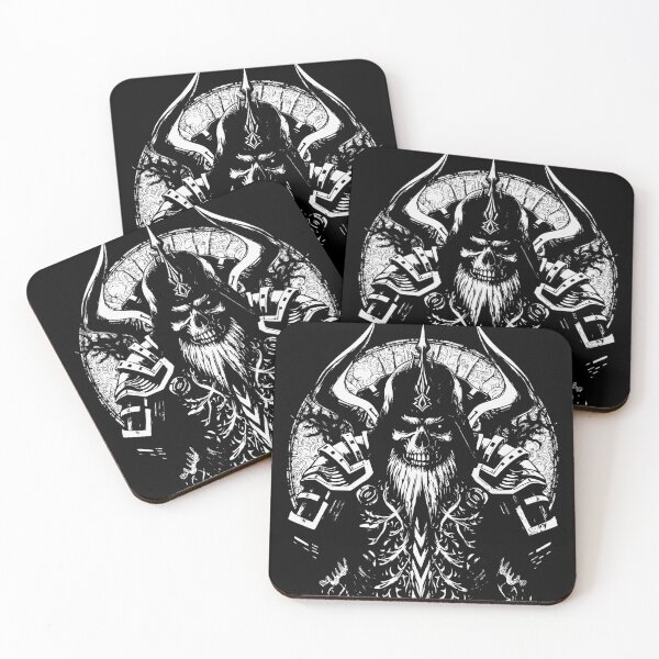 Item preview, Skeleton Warrior designed and sold by SOVLLESS.