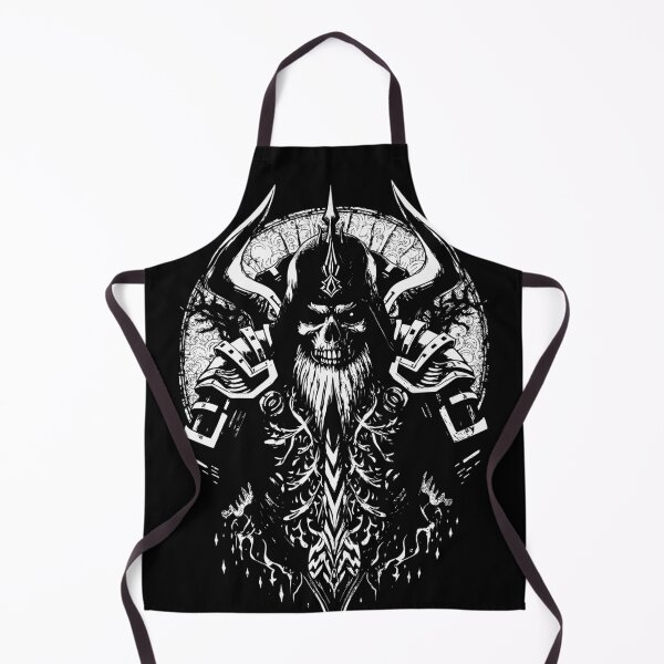 Item preview, Skeleton Warrior designed and sold by SOVLLESS.