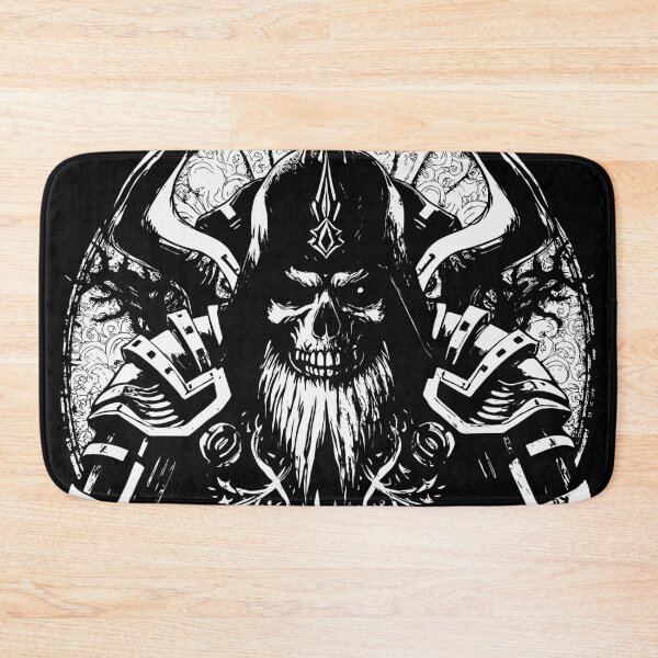 Item preview, Skeleton Warrior designed and sold by SOVLLESS.