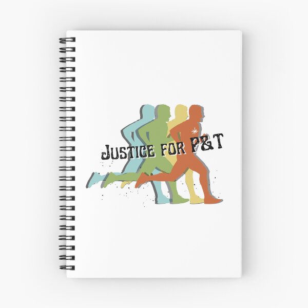 Item preview, Justice for People and Things designed and sold by friendlygamers.