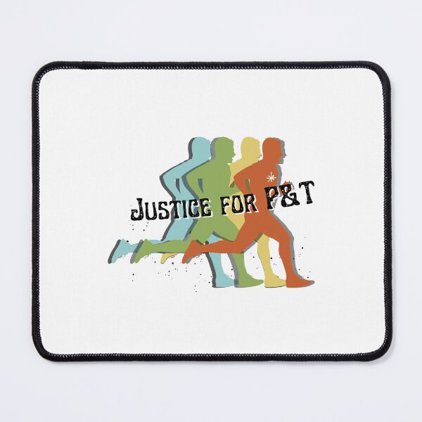 Item preview, Justice for People and Things designed and sold by friendlygamers.