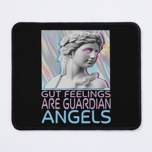 Item preview, Guardian Angels designed and sold by GREENBEAVERshirts.