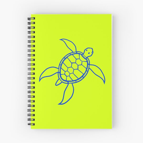 Item preview, Water Turtle Tortoise Swimming Sea Lover Symbol Logo designed and sold by shirt-o-mat.