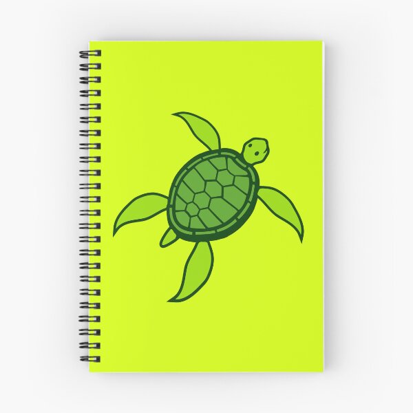 Item preview, Water Turtle Tortoise Swimming Sea Lover Symbol Logo designed and sold by shirt-o-mat.