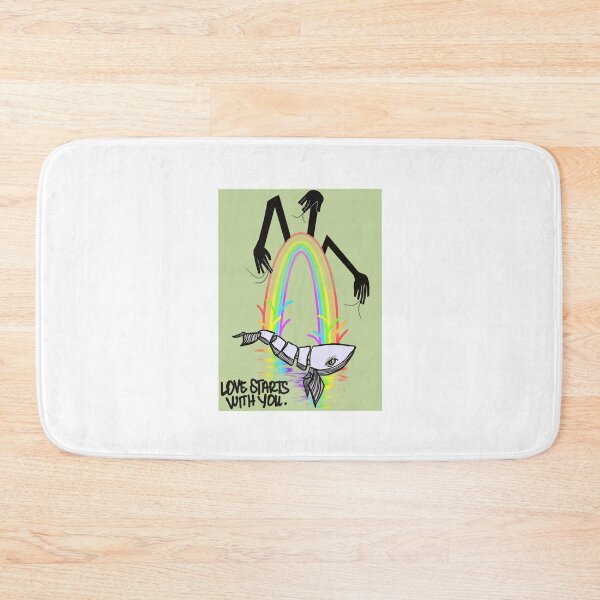 Item preview, Let go designed and sold by rachellynnhorn.
