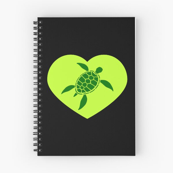 Item preview, I Love Turtle Tortoise Lover Heart Symbol Logo designed and sold by shirt-o-mat.