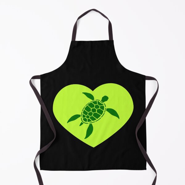 Item preview, I Love Turtle Tortoise Lover Heart Symbol Logo designed and sold by shirt-o-mat.